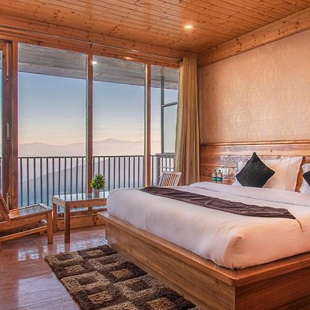 Bed and Breakfast Jk Dream View Куфри Экстерьер фото